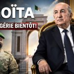 Goïta attendu prochainement en Algérie !