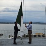 À Genève, le consulat d’Algérie commémore le double anniversaire historique du 20 Août