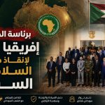 برئاسة الجزائر.. إفريقيا تتحرك لإنقاذ مسار السلام في السودان