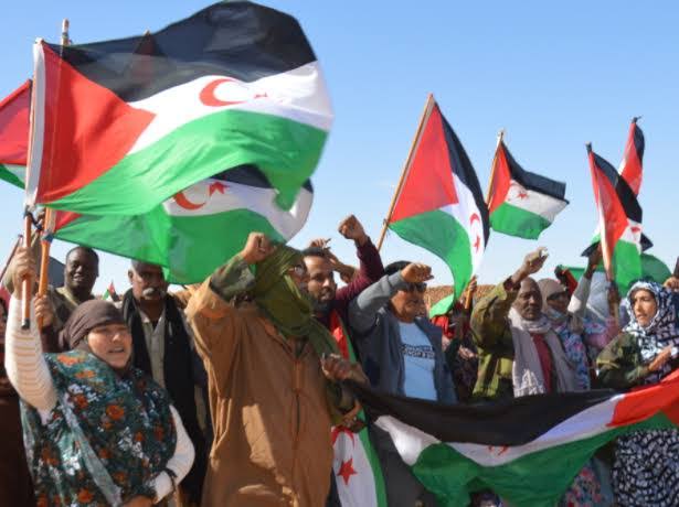 السفير الصحراوي لدى الجزائر: تصريحات ترامب بشأن الصحراء الغربية خارجة عن الشرعية الدولية!