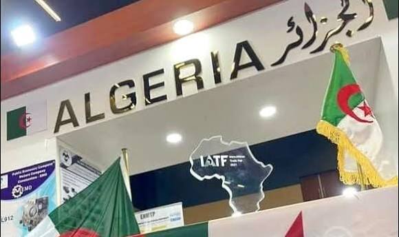 بقيادة الرئيس تبون.. الجزائر تتحول إلى منصة إفريقية للصناعة والاستثمار والتصدير