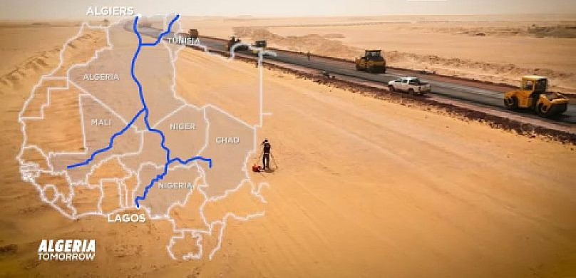 بقيادة الرئيس تبون.. الجزائر تتحول إلى منصة إفريقية للصناعة والاستثمار والتصدير