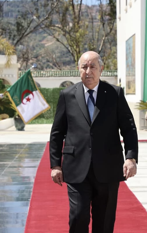 من ملفات الفساد إلى خطوط الإنتاج.. الرئيس تبون يحوّل الأصول المسترجعة إلى مصانع واستثمارات في الجزائر
