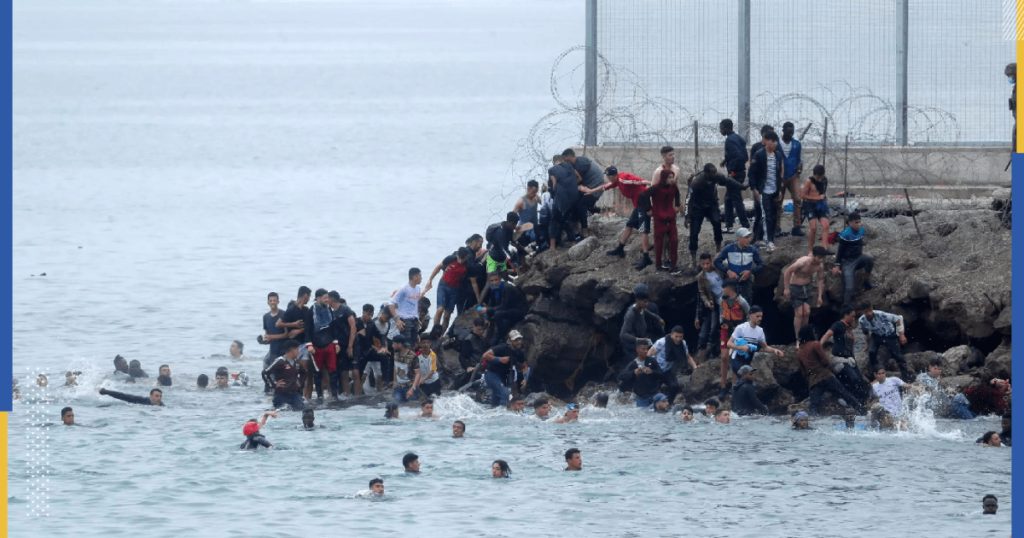 شخص غير مرغوب فيه.. رئيس الحكومة المغربية عزيز أخنوش يهان ويطرد من إسبانيا!