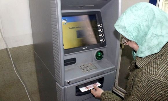 الجزائر تعيد هندسة منظومة الدفع الرقمي!