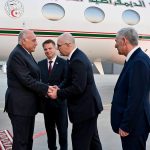 This is the agenda of Minister Attaf’s visit to Belarus