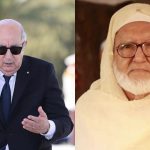 الجزائر تودع أحد أعلامها البررة.. والرئيس تبون يعزي!