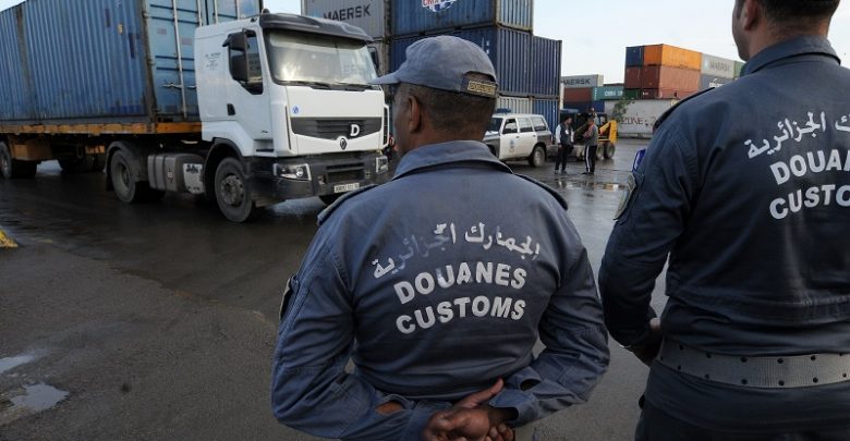واشنطن تعيد حساباتها في السوق الجزائرية.. 457 مليون دولار تجارة زراعية أمام قواعد استيراد جديدة