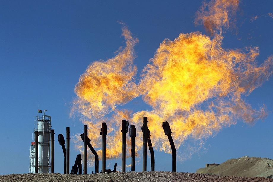 Algeria reduces gas flaring to 3.19% and drops from fourth to seventh place globally… Sonatrach aims for less than 1% by 2030