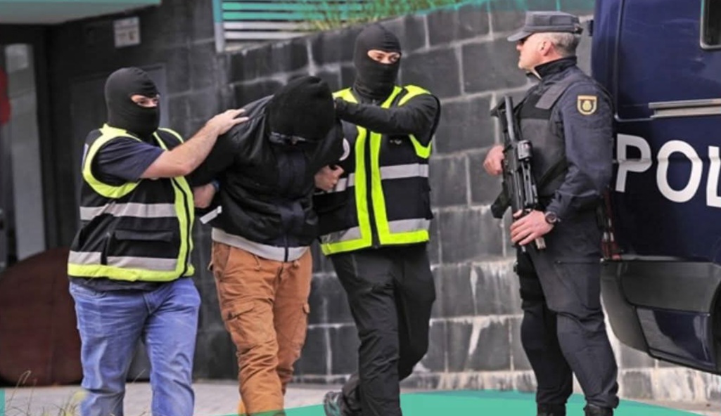 مملكة الحشيش تواصل إغراق أوروبا بالمخدرات من بوابة إسبانيا!