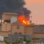 بعد الاستهداف المتكرر للمنشآت .. المؤسسة الوطنية للنفط بـ “ليبيا” تعلن حالة الطوارئ!