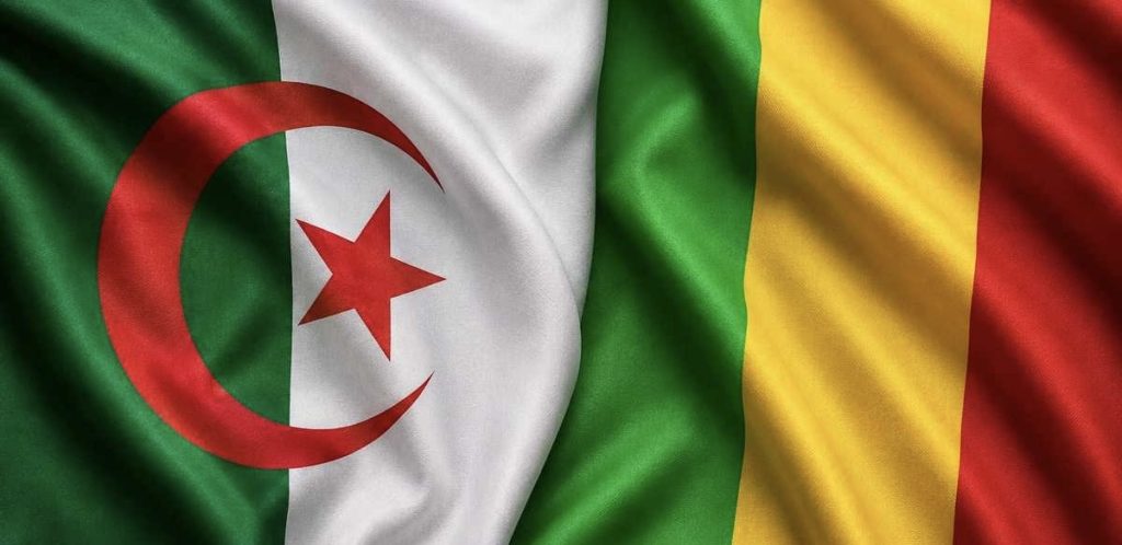 الجزائر ومالي تفتحان بوابة الاقتصاد بعد القطيعة.. دعوة مايغا إلى الجزائر تمهد للتجارة والطاقة والربط الحدودي