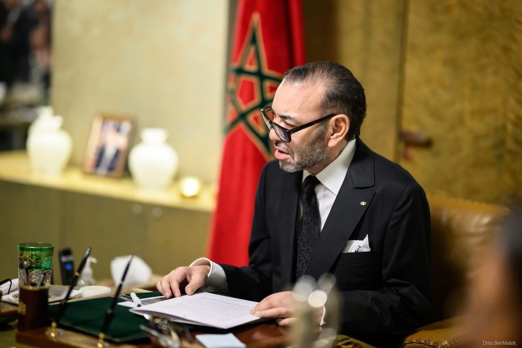 مجلة “ذي إيكونوميست” البريطانية تفتح الصندوق الأسود لملك المغرب!