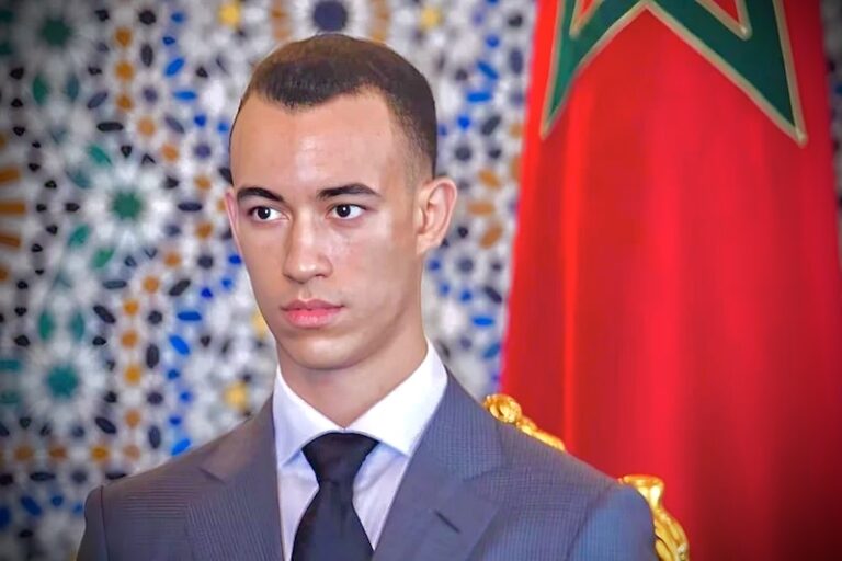 مجلة “ذي إيكونوميست” البريطانية تفتح الصندوق الأسود لملك المغرب!