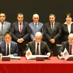 مشروع الفوسفات المدمج.. الجزائر تدشن المرحلة الأولى بعقود مع شريكين إيطالي وصيني