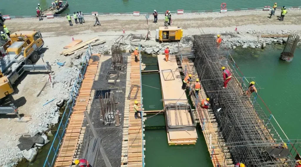 من 5.5 ملايين طن فوسفات إلى 4 ملايين طن أسمدة.. الجزائر تعيد هندسة قيمة ثروتها المنجمية من تبسة إلى عنابة