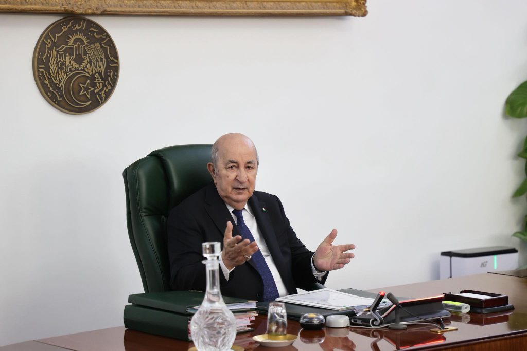 من 5.5 ملايين طن فوسفات إلى 4 ملايين طن أسمدة.. الجزائر تعيد هندسة قيمة ثروتها المنجمية من تبسة إلى عنابة
