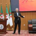 العالم الجزائري بلقاسم حبة يحطم رقما قياسيا جديدا!