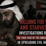 Tebboune Warned Two Years Ago… Billions for Ruin and Mercenaries for Bloodshed: Investigations Reveal the True Face of the Evil Statelet in Africa