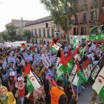 أوروبا تواصل حراكها التضامني دعماً لحق الشعب الصحراوي في تقرير المصير والاستقلال