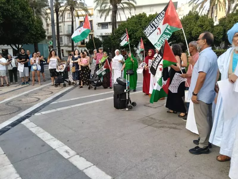 أوروبا تواصل حراكها التضامني دعماً لحق الشعب الصحراوي في تقرير المصير والاستقلال