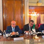 هذا ما دار بين وزير الداخلية الجزائري ونظيره الإيطالي!