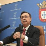 حاكم إقليم سبتة الإسبانية : المغرب غير جدير بالثقة بعد تسهيل موجة عبور جماعي لمهاجرين غير شرعيين إلى سبتة