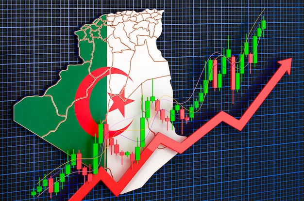 الاستثمار الأجنبي في الجزائر يرتفع 18% إلى 1.53 مليار دولار رغم تراجع تدفقات شمال إفريقيا