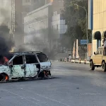 اشتباكات غرب ⁧‫ليبيا‬⁩.. الزاوية وصرمان على صفيح ساخن