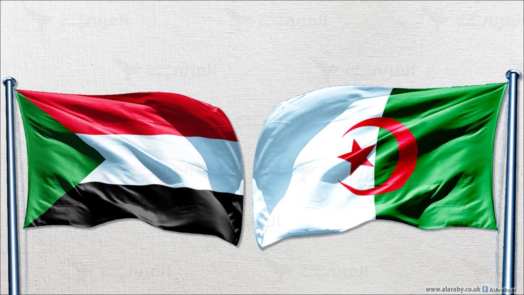 الجزائر تؤكد استعدادها لنقل خبرتها المنجمية إلى السودان