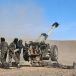 الجيش الصحراوي يستهدف موقع إسناد لجيش الإحتلال المغربي بقطاع السمارة