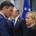 إسبانيا تهدد إيطاليا والسبب المغرب!