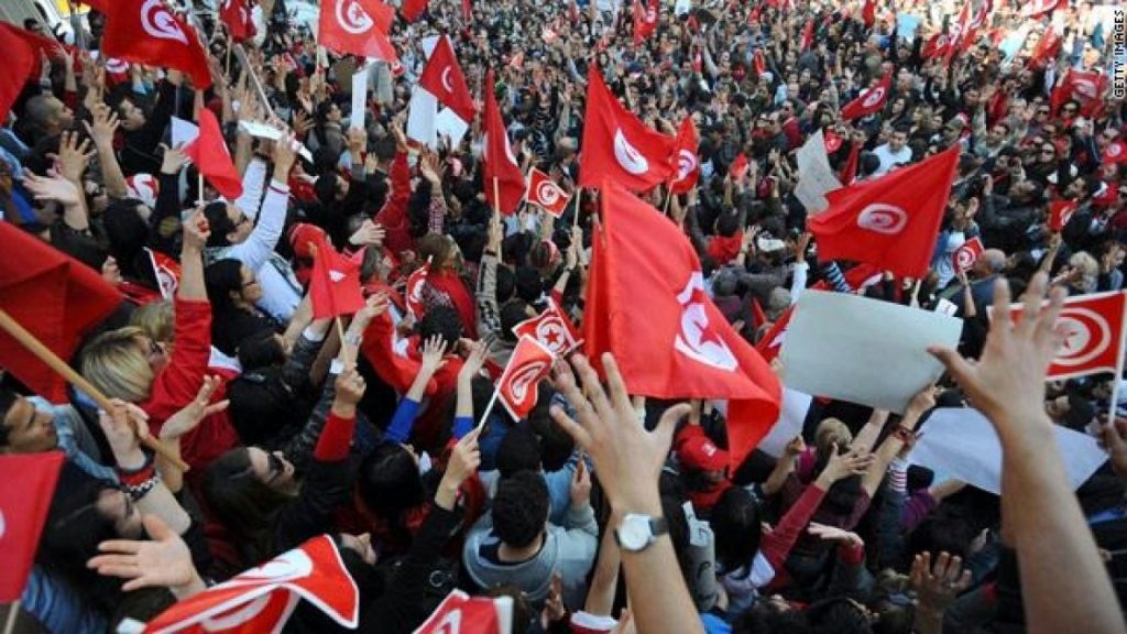 قضية الغنوشي .. نشطاء تونسيون يطالبون أنقرة بعدم التدخل في الشؤون الداخلية