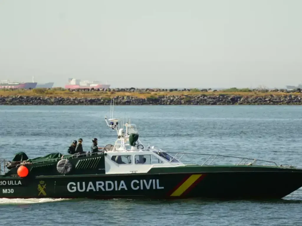 إسبانيا: حجز أزيد من 800 كلغ من الكوكايين قادمة من المغرب في ثاني عملية خلال 24 ساعة
