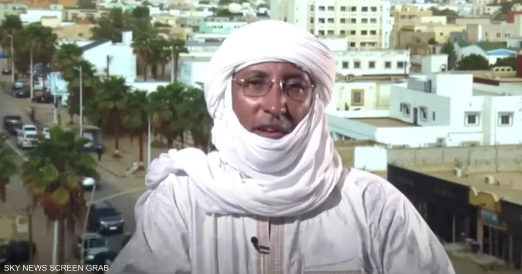 أول تعليق رسمي من جبهة الأزواد على استئناف العلاقات على محور الجزائر وباماكو