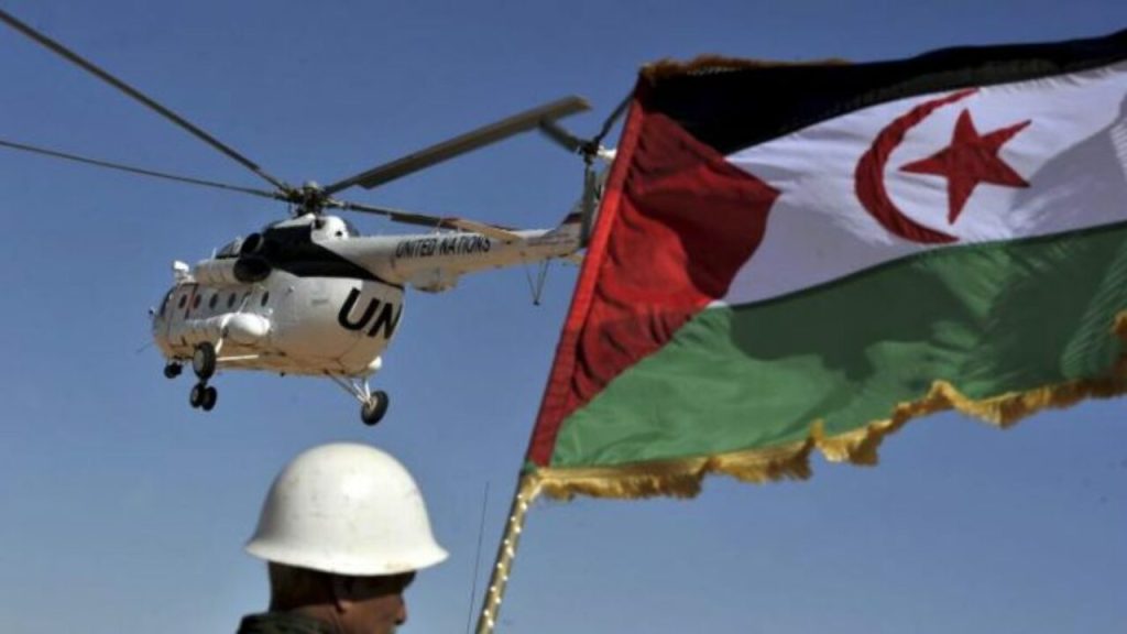 الأمم المتحدة تعين  قائداً جديداً لقوة «المينورسو» في الصحراء الغربية