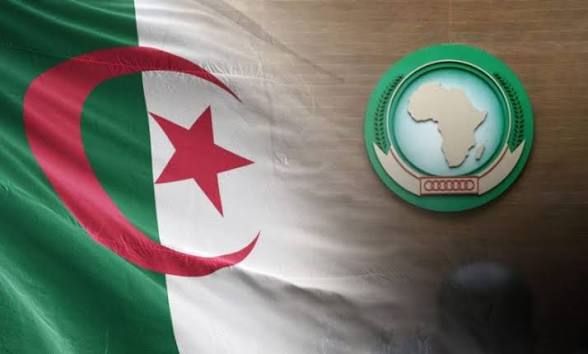 الإتحاد الإفريقي.. إشادة بالجزائر في مجال دعم الشباب