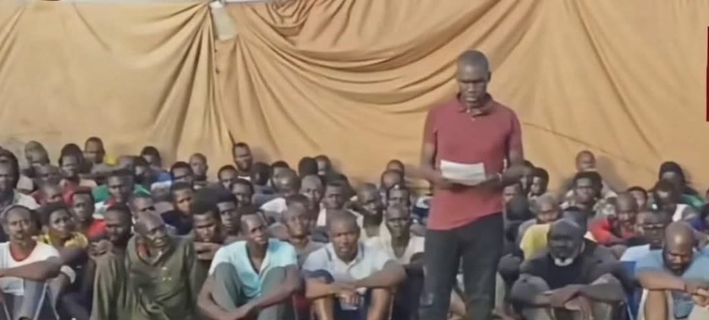 جبهة تحرير أزواد تعلن إطلاق سراح 82 عسكريا ماليا