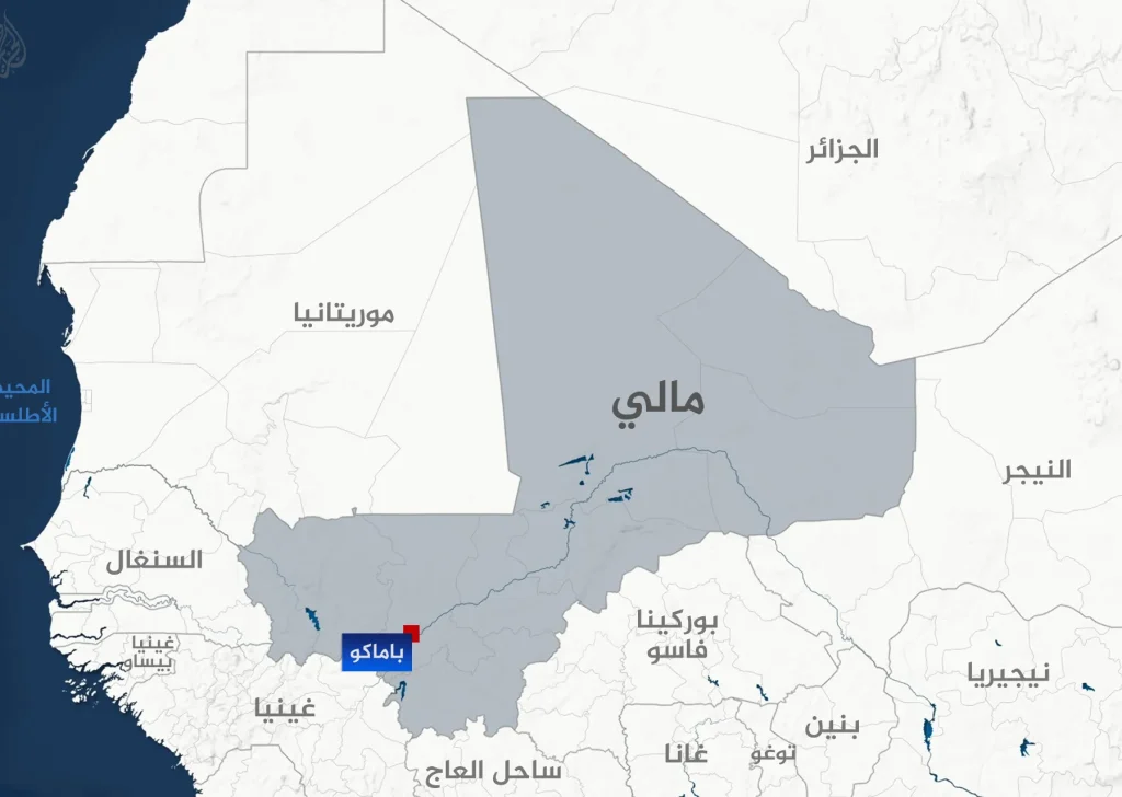 جبهة تحرير أزواد تعلن إطلاق سراح 82 عسكريا ماليا