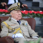 بمناسبة اليوم الوطني للمجاهد.. شنقريحة يوجه رسالة قوية للجيش والشعبي الجزائري!
