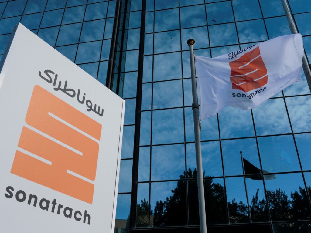 سوناطراك تتهيأ لقفزة آسيوية في 2027!