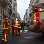 رجال الإطفاء في فرنسا يدخلون في إضراب!