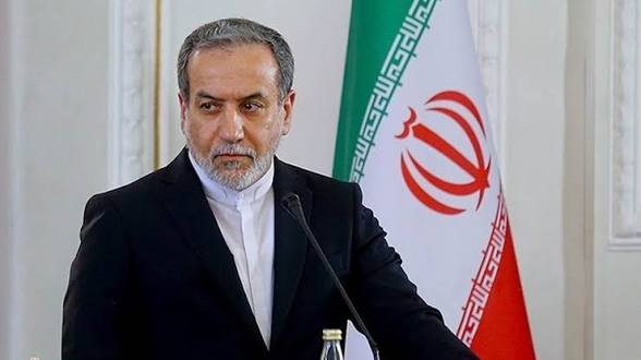 Iran Accuses France of Hypocrisy Over Human Rights Stance