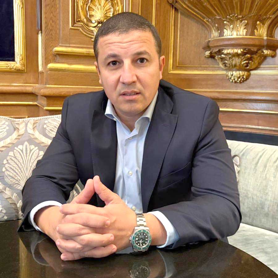 Aïssiou se jette dans les bras du Maroc pour échapper à la justice espagnole… un sale deal