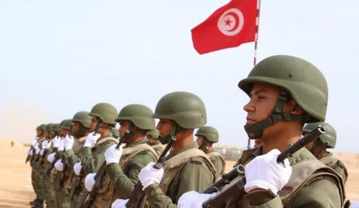 تونس تمدّد المنطقة الحدودية العازلة لدواعٍ أمنية
