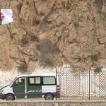 Exceptional opening of the Algeria-Morocco border for humanitarian reasons!