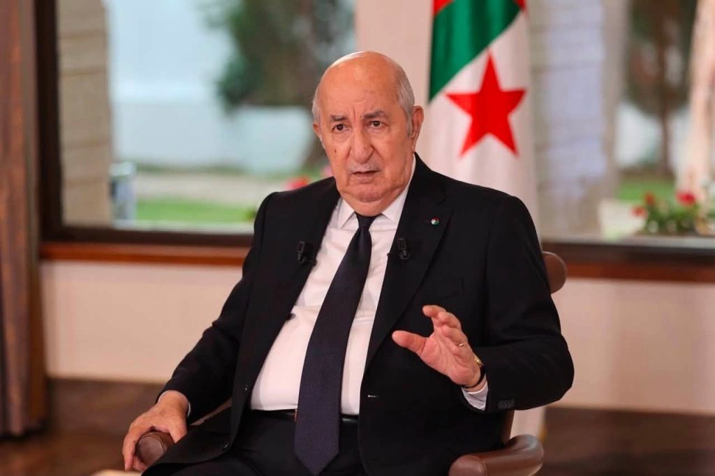 “أينما يضعون أقدامهم يسيل الدم”.. تحقيقات دولية تتبنى تحذيرات تبون من سياسات الإمارات التخريبية