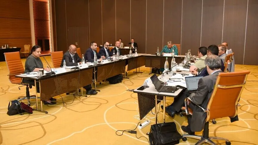 ليبيا.. لجنة 4+4 توقع مسودة اتفاق نهائي بشأن الانتخابات وتوحيد السلطة