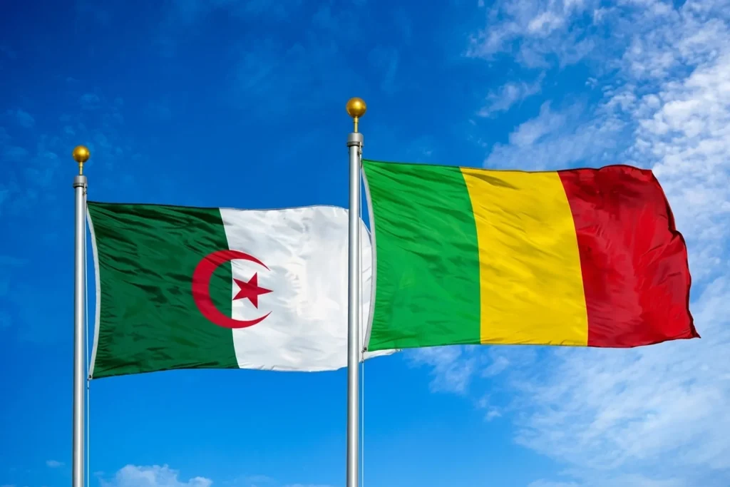 زيارة رئيس الوزراء المالي إلى الجزائر… صفحة جديدة في العلاقات الجزائرية المالية