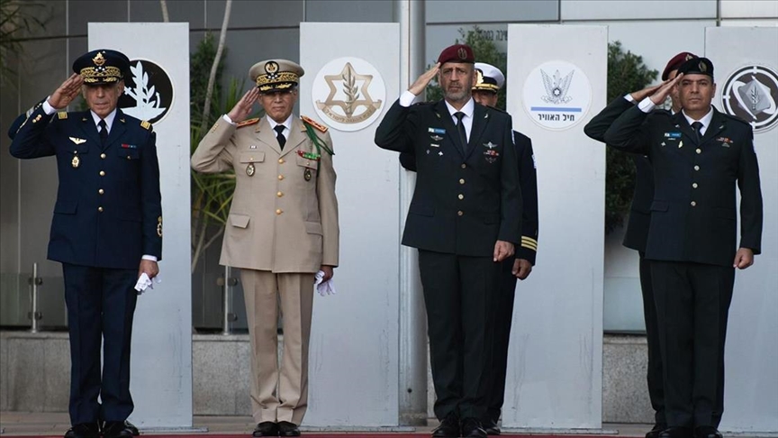 المغرب : التطبيع مع الكيان الصهيوني يدفع المخزن نحو عزلة شعبية متصاعدة